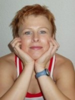 Eva Tučková - instruktor AE